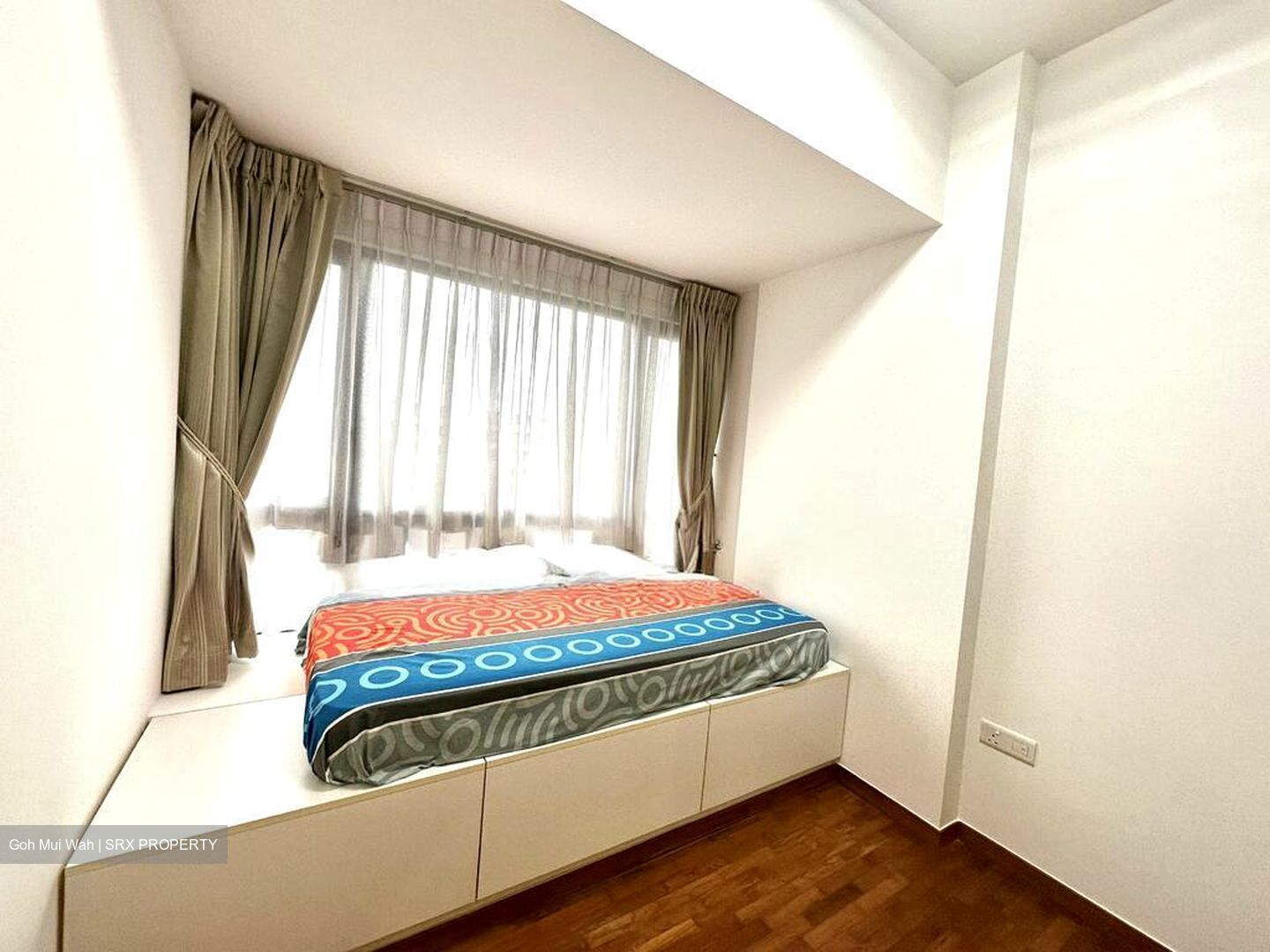 NV Residences (D18), Condominium #502926801